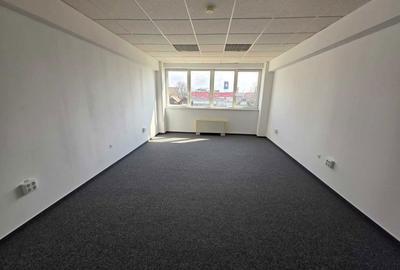 Spațiu comercial, de 500 mp, în Șelimbăr