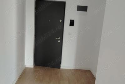 Apartament cu 2 camere semidecomandat în Păcurari - 7