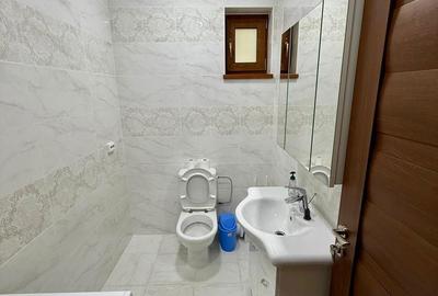 Casă cu 5 camere cu Teren 750 Mp în Bârnova - 6