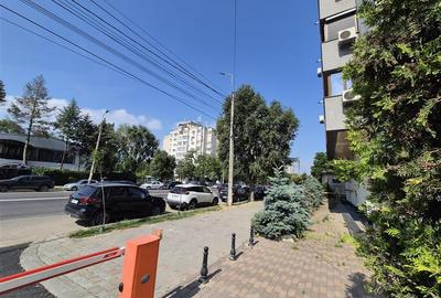 Apartament cu 3 camere semidecomandat în Canta - 15