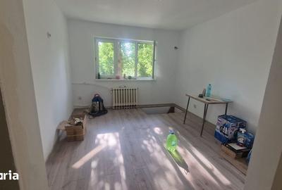 Garsonieră decomandată în Micro 40 - 2