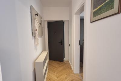 Apartament in bloc nou --- Priveliste superba catre munti - 9