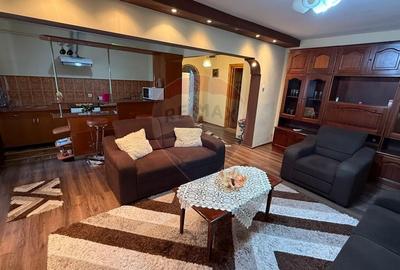 Apartament 3 camere + loc de parcare - 4