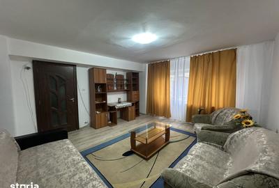 Apartament cu 2 camere semidecomandat în Democrației - 7
