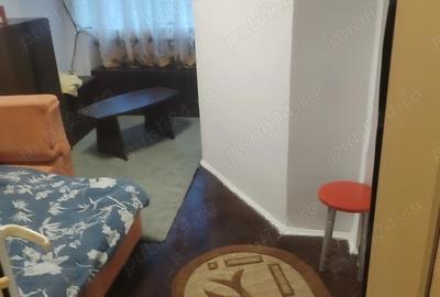 Garsonieră în Cișmigiu