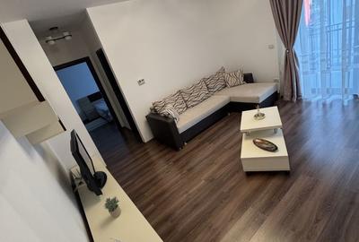 Apartament cu 2 camere semidecomandat în Giroc - 2