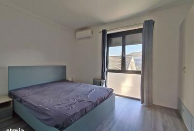 Apartament cu 2 camere în Rontău - 12