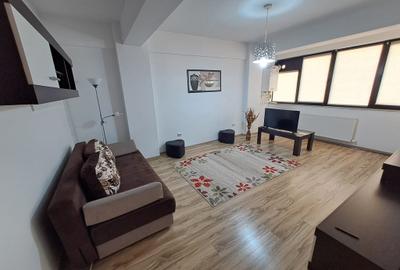 1CD , Young Residence , str Atelierului - Carrefour  , bloc nou - 2
