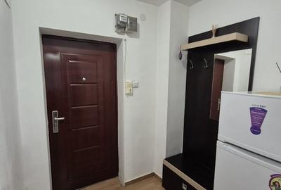 Garsonieră semidecomandată în Dorobanți - 12