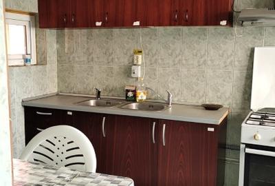 Duplex cu 5 camere cu Teren 400 Mp în Lujerului - 3