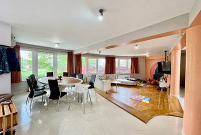 Casa 5 camere Cristian, teren 1000mp! - 2