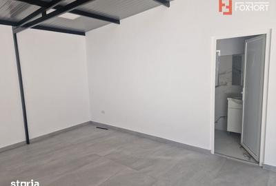 Spațiu comercial, de 138 mp, în Central - 2