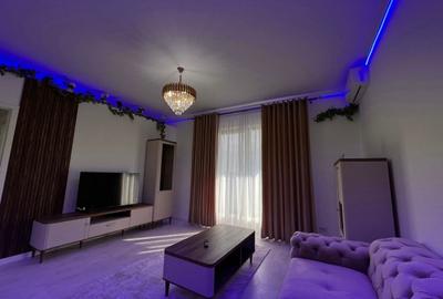 Apartament 2 camere Lux in complexul Exigent Plaza - 2