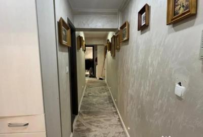 Apartament cu 3 camere decomandat în Central - 10