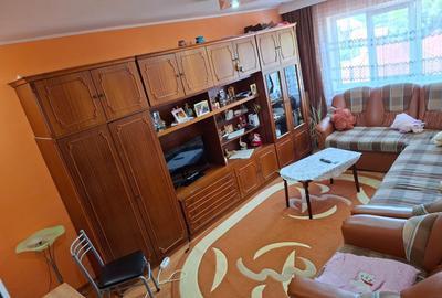 3 camere BASCOV , Decomandat / Centrală , mobilat / utilat ! - 3
