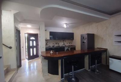 CASA MODERNA CU MANSARDA , FOISOR SI TEREN GENEROS - 3