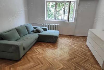 Apartament nemobilat 3 camere decomandate Panduri, zona foarte buna - 7
