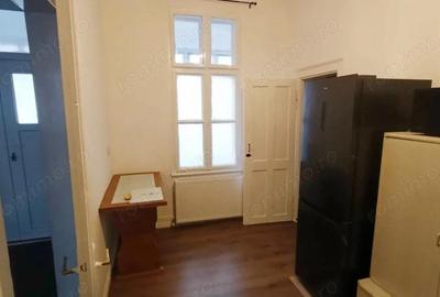 Apartament 3 camere, decomandat, 75mp, cladire istorica, zona Iosefin - 4