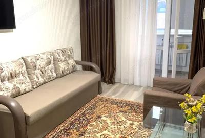 Apartament cu 2 camere decomandat în Vitan
