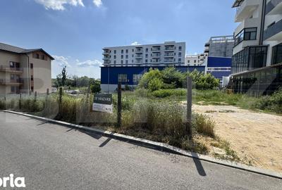 Teren de 600 mp, în Cornitoiu - 4