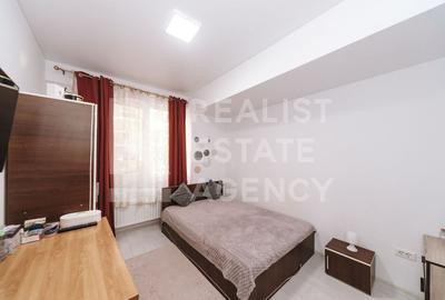 Vânzare, apartament cu 3 camere în zona Militari - 12