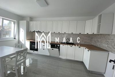 Casă de Închiriat | Curte 100 Mp | Zona Cisnădie - 1