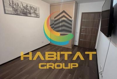 Apartament cu 3 camere decomandat, mobilat în Metalurgiei - 8