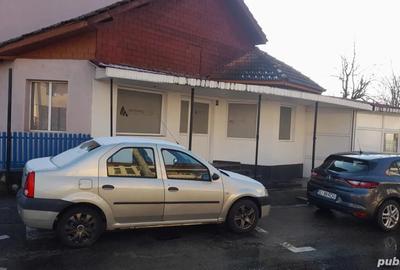 Inchiriez spatiu comercial - 1