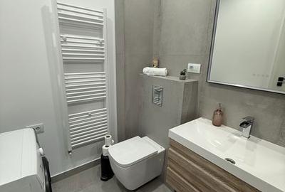 Apartament cu 2 camere în Ultracentral - 8