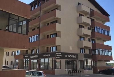 Spațiu comercial, în Central