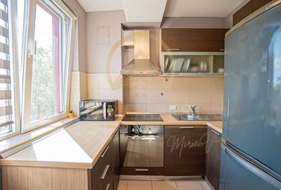 Apartament cochet la intrare in Mamaia - gata de mutat, cu loc de parcare - 5