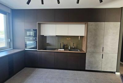 Apartament 2 camere de inchiriat - Braytim - Loc de parcare - Gradina privata - 6
