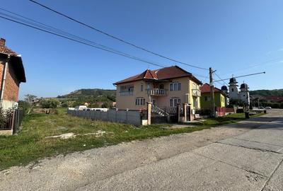 Teren intravilan de vânzare în Chinteni – poziție extra centrală, 2.635 mp - 3