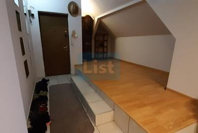 Apartament cu 3 camere decomandat în Centru Civic - 4