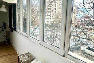 Garsonieră în Tei - 7