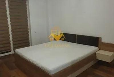 Apartament cu 2 camere semidecomandat, mobilat în Florești - 4