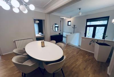 4 rooms for rent - Kiseleff park area - 3