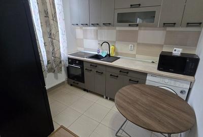 Garsonieră în Mărăști - 5