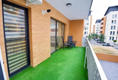 Apartament superb cu 2 camere | Giroc - 8
