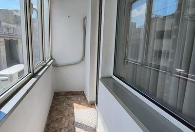 Apartament cu 2 camere semidecomandat, mobilat în Sala Palatului - 3