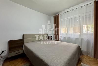 Apartament decomandat cu 2 camere proaspat renovat, zona Girocului - 8