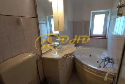 Apartament 1 camera Copou - 7