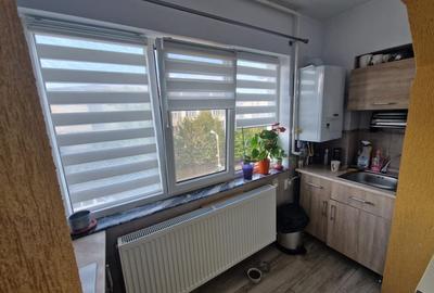 Apartament 2 camere, 52 mp, strada Paltinisului - 9