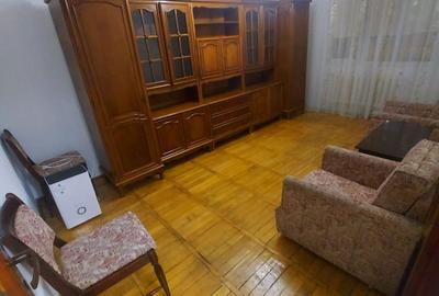 Apartament cu 3 camere decomandat în Central - 4