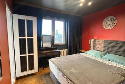 Apartament 3 camere de vanzare - Metrou Nicolae Grigorescu - Ocazie - 10