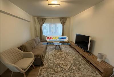 Inchiriere apartament 3 camere, totul nou, Republicii, Ploiesti - 1