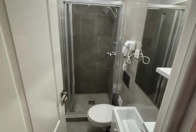 Apartament cu 2 camere nedecomandat în Centrul Istoric