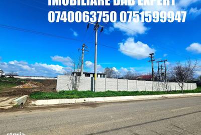 Spațiu comercial, în Tulucești - 3