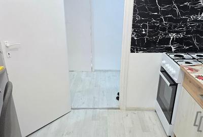 Vand apartament cu 2 camere in Deva, zona Al. Muncii (Piata Centrala), - 6