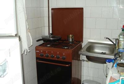 Garsonieră semidecomandată în Lipovei - 1